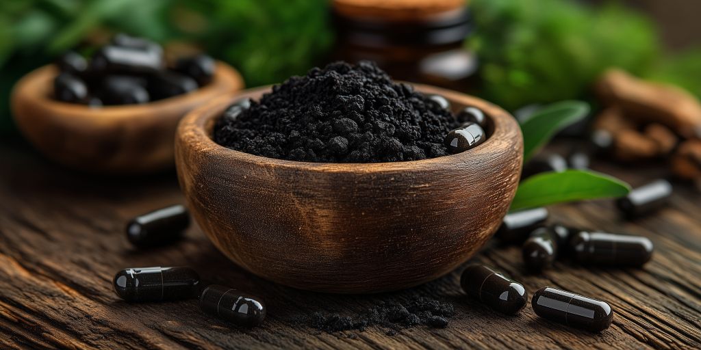 Shilajit in diabetes mellitus: metabolic modulation, trace elements, and therapeutic relevance in chronic glycemic disorders